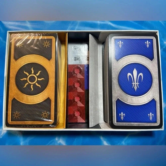 The Witcher - Gwent Card Sets / Game - Heart of Stone & Blood and Wine - 2015 - - Picture 8 of 16